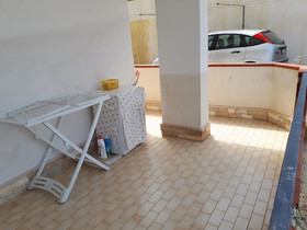 Tania Apartments