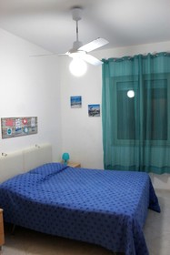 Tania Apartments