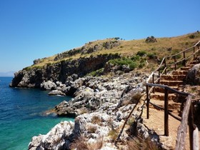 Tenute Plaia Argiturismo