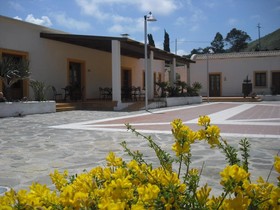 Tenute Plaia Argiturismo