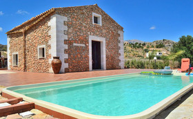Villa Calabianca