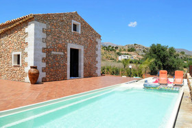 Villa Calabianca