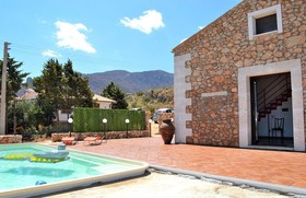 Villa Calabianca