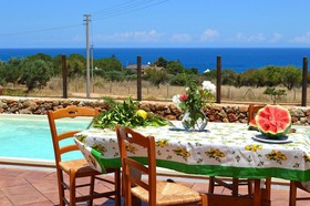 Villa Calabianca