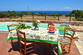 Villa Calabianca
