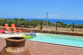 Villa Calabianca