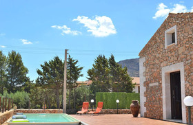 Villa Calabianca