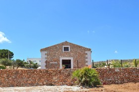 Villa Calabianca
