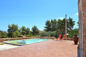 Villa Calabianca