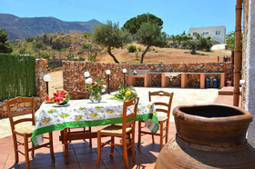 Villa Calabianca
