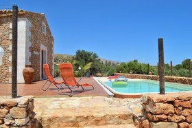 Villa Calabianca