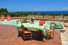 Villa Calabianca