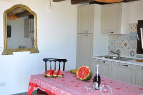 Villa Calabianca