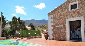 Villa Calabianca