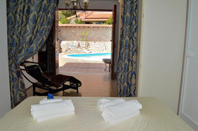 Villa Cleopatra