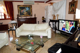 Villa Cleopatra