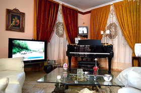Villa Cleopatra