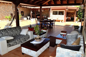 Villa Cleopatra