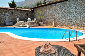 Villa Cleopatra