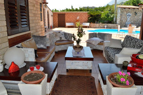 Villa Cleopatra