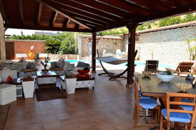 Villa Cleopatra