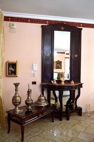Villa Cleopatra