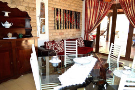 Villa Cleopatra