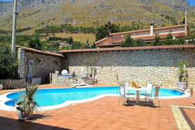 Villa Cleopatra