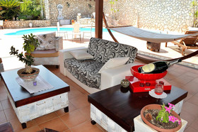 Villa Cleopatra