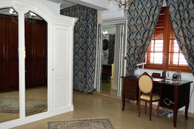 Villa Cleopatra