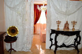 Villa Cleopatra