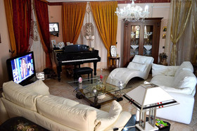 Villa Cleopatra
