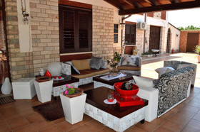 Villa Cleopatra