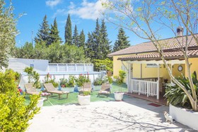 Villa Gagliardetta