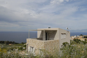 Villa Rosaria