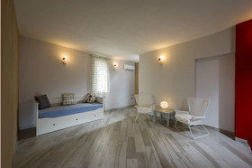 Villa Rosaria