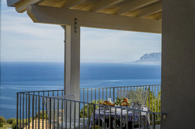 Villa Rosaria