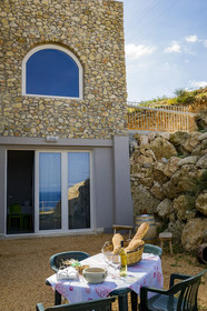 Villa Rosaria