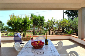 Villa Valenti