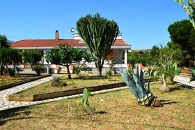 Villa Valenti