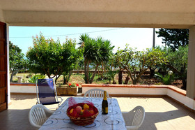 Villa Valenti