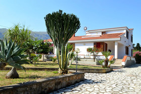 Villa Valenti