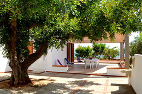 Villa Valenti