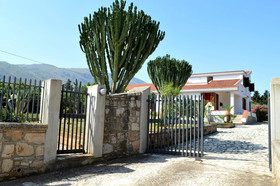 Villa Valenti