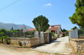 Villa Valenti