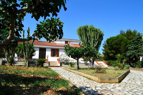 Villa Valenti