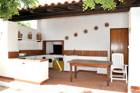 Villa Valenti
