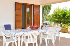 Villa Valenti