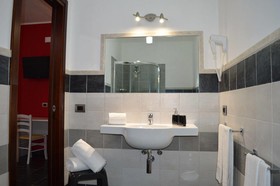 B&B L’Angolino Della Nonna