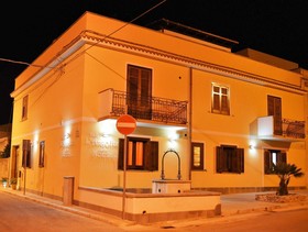 B&B L’Angolino Della Nonna